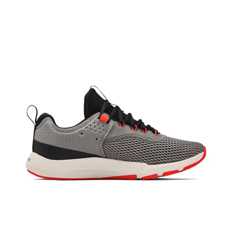Under Armour Charged Focus 'Concrete Grey Flux'-1