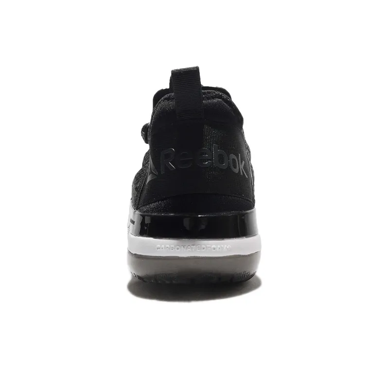 Reebok Pump Fusion 2.0 Black Women's-3