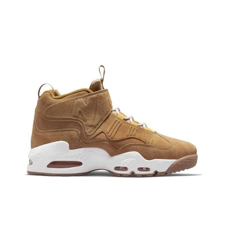 Nike Air Griffey Max 1 Wheat 2022-1