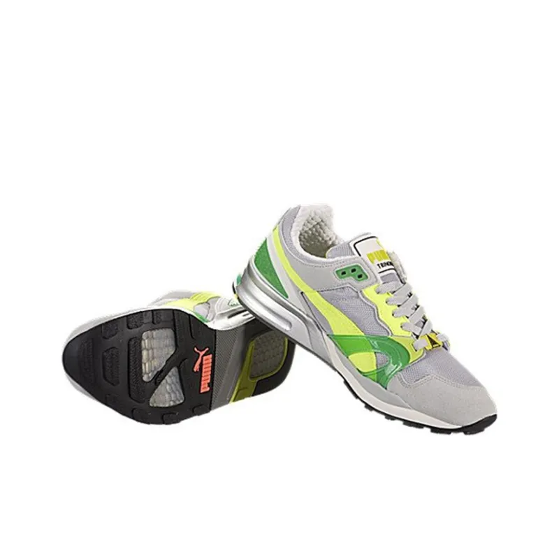 PUMA Trinomic XT 2 Plus 'Glacier Grey Fluro Yellow'-3
