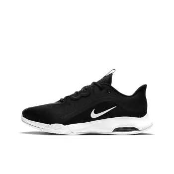 Nike Court Nike Air Max Volley 'Black White'