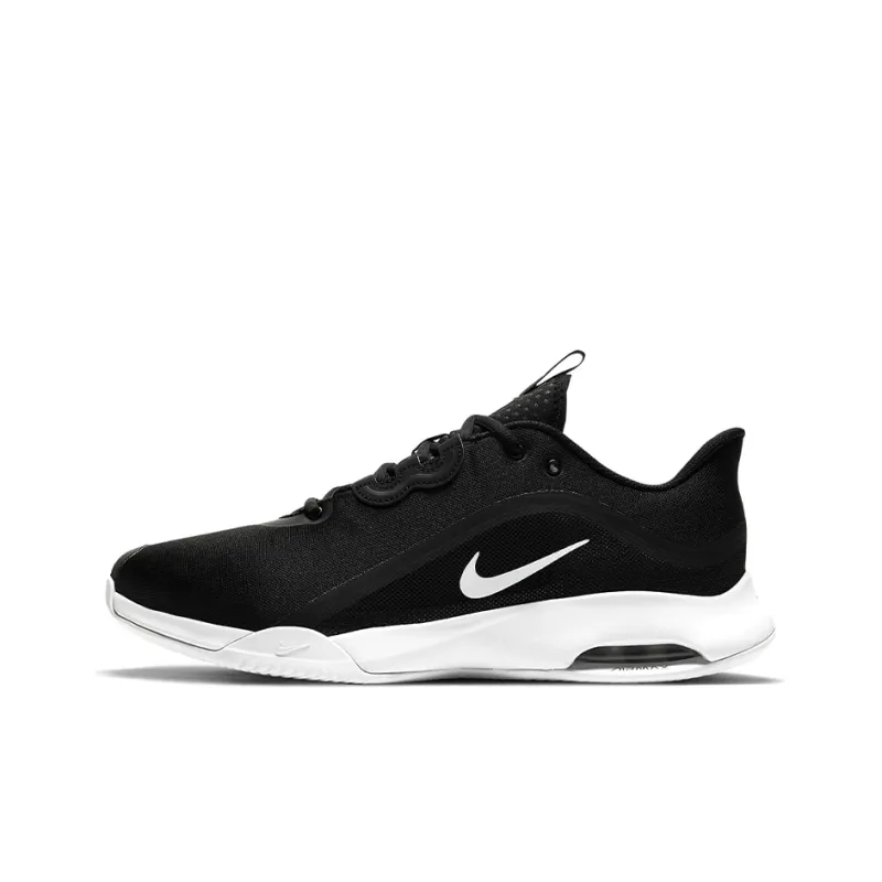 Nike Court Nike Air Max Volley 'Black White'-0