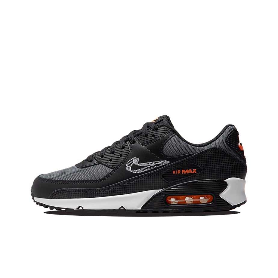 nike air max 90 nrg grey polka dot