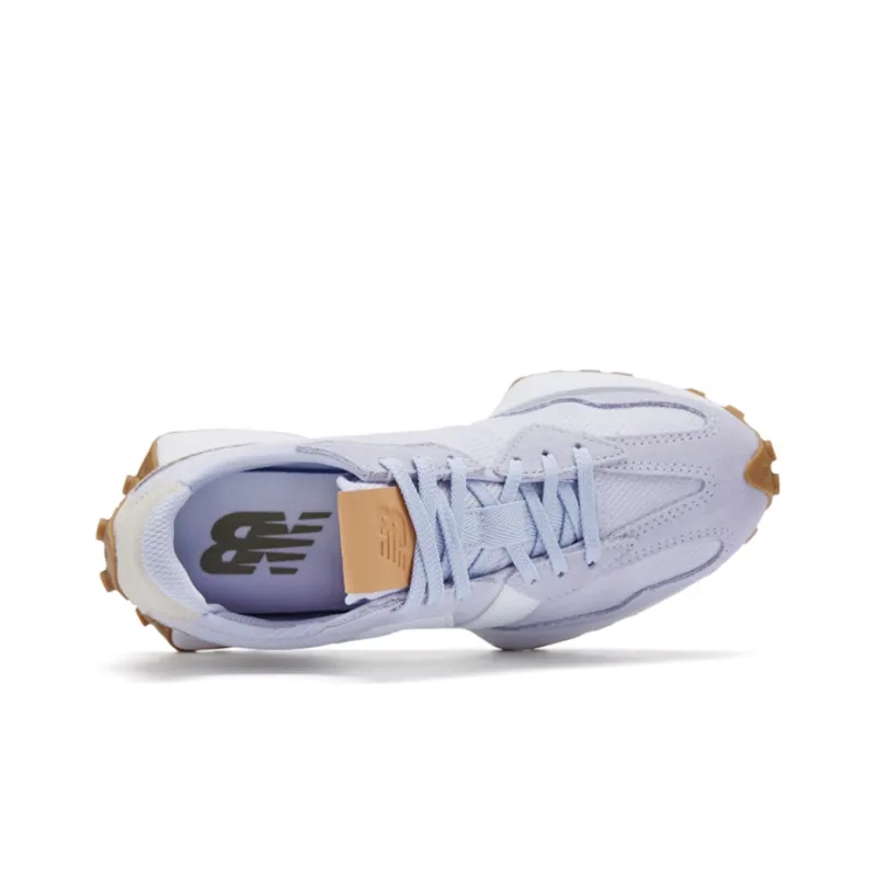 New Balance 327 Violet Haze Gum Women's-2