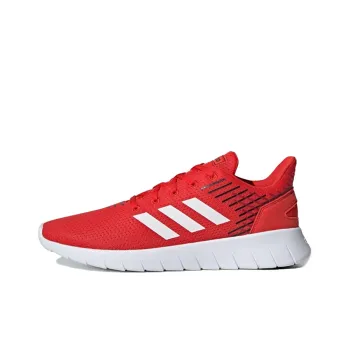 Adidas Asweerun 'Red White'