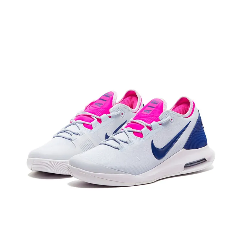Nike Air Max Wildcard 'Blue Navy Pink' Women's-2