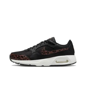 Nike Air Max Sc 'Black Leopard' Women's