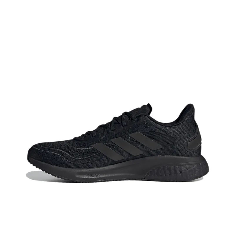 Adidas Supernova 'Black'-0