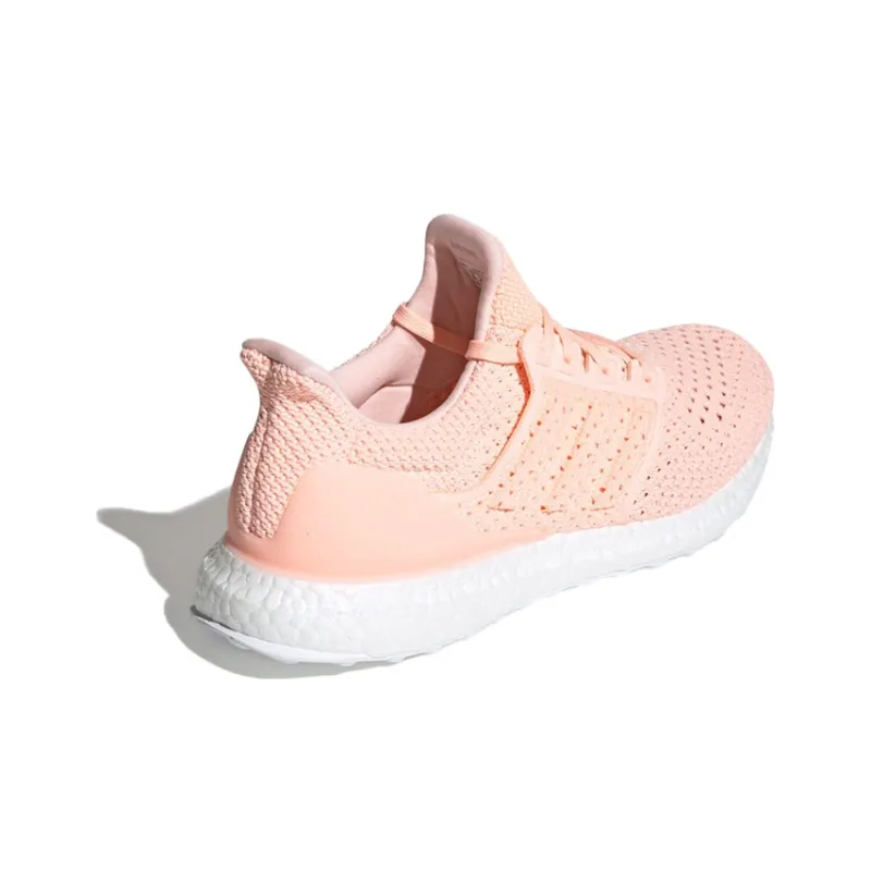 Adidas UltraBoost Clima Hk 'Pink' Women's-3