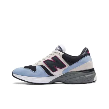 New Balance 770v3 Made In England 'Light Blue Grey'