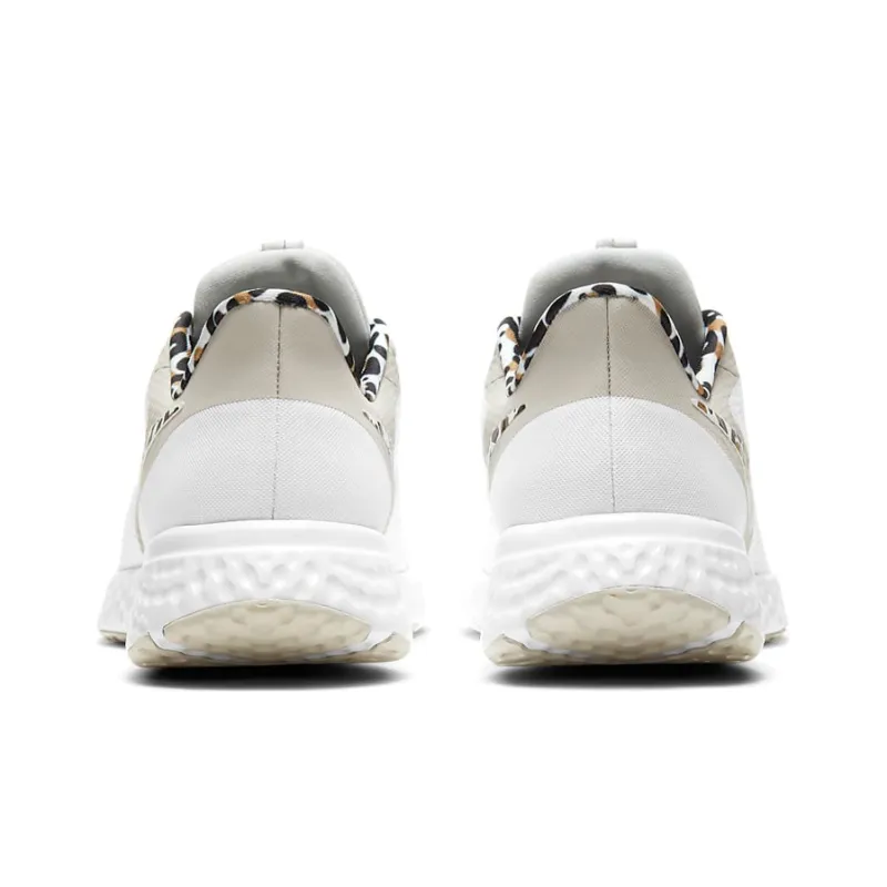 Nike Revolution 5 Premium 'Leopard' Women's-4