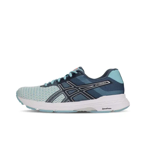 Asics Women's Gel Phoenix 9 'Porcelain Blue'