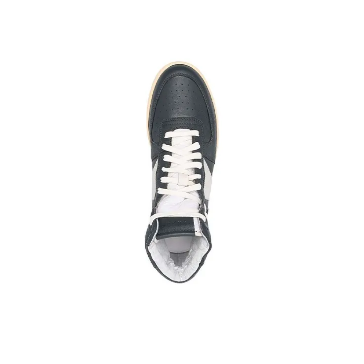RHUDE Rhecess High 'Forest'-3