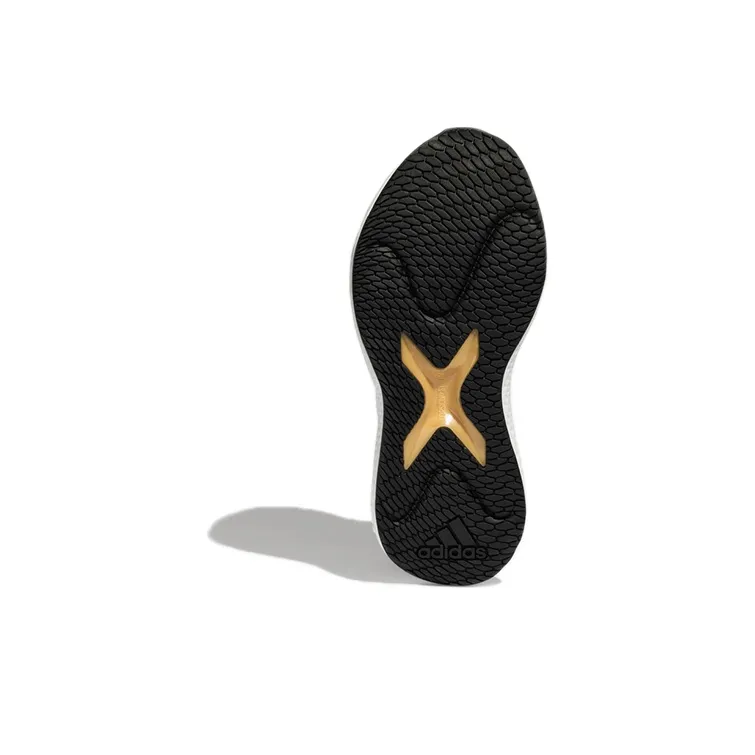 Adidas Edge Gameday Cozy Wear resistant Black-5