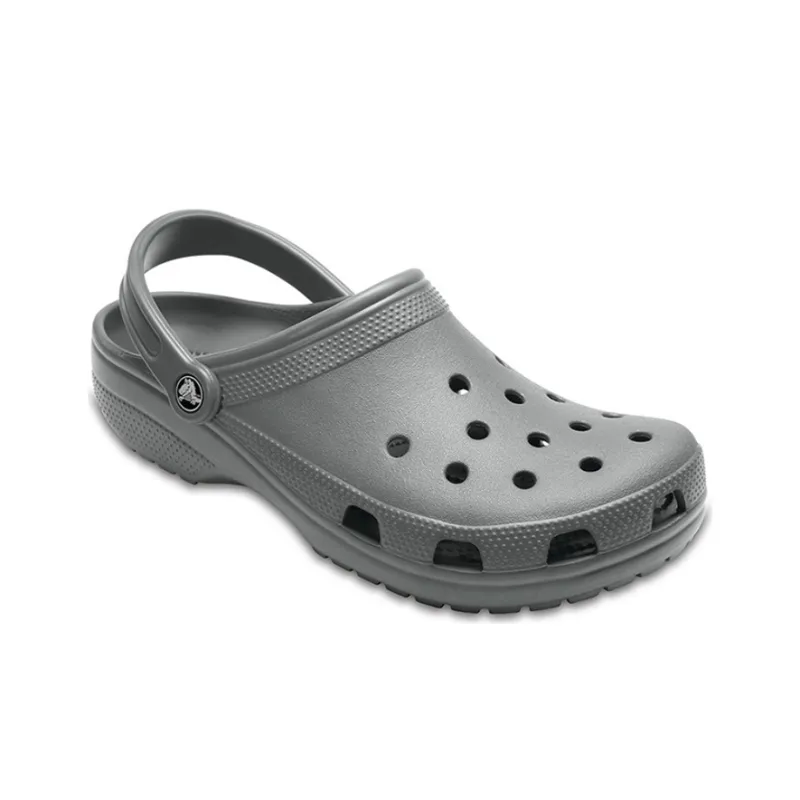 Crocs Classic Clog Slate Grey-1