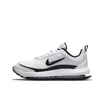 Nike Air Max Ap White Bright Crimson Black