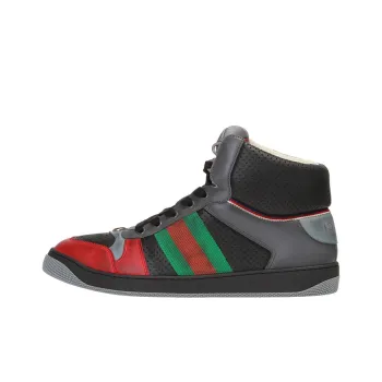 GUCCI Screener High Light Hibiscus Red