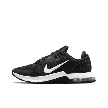 Nike Air Max Alpha Trainer 4 Black White