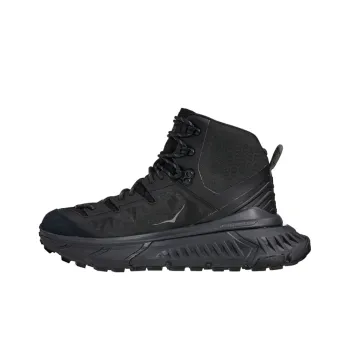 HOKA ONE ONE Tennine Hike Gore Tex Black