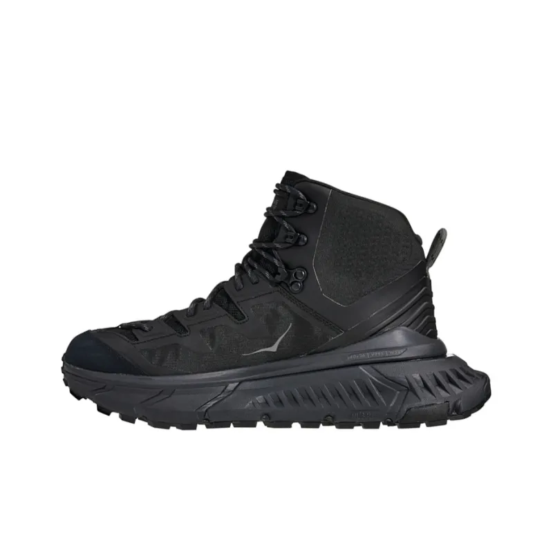 HOKA ONE ONE Tennine Hike Gore Tex Black-0