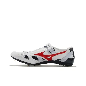 Mizuno Chrono Inx 9 'White'