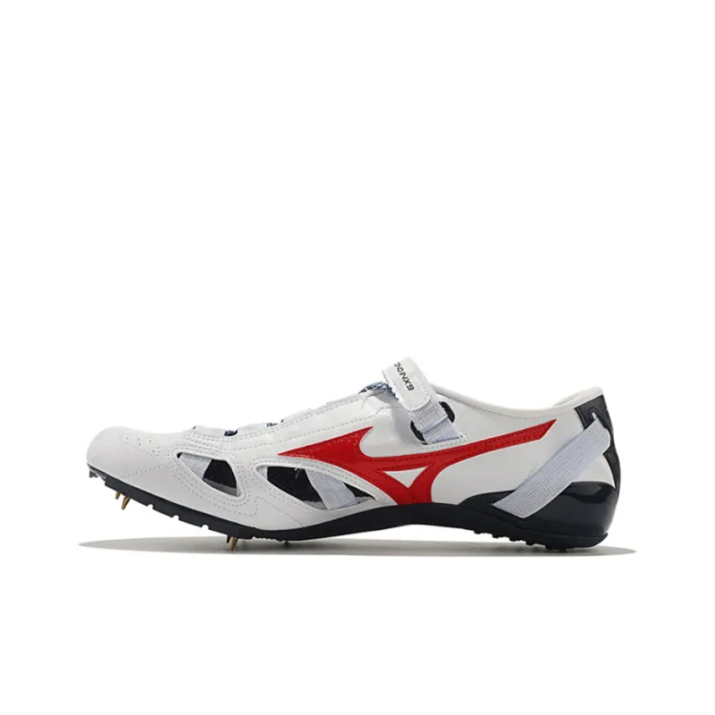 Mizuno Chrono Inx 9 'White'-0