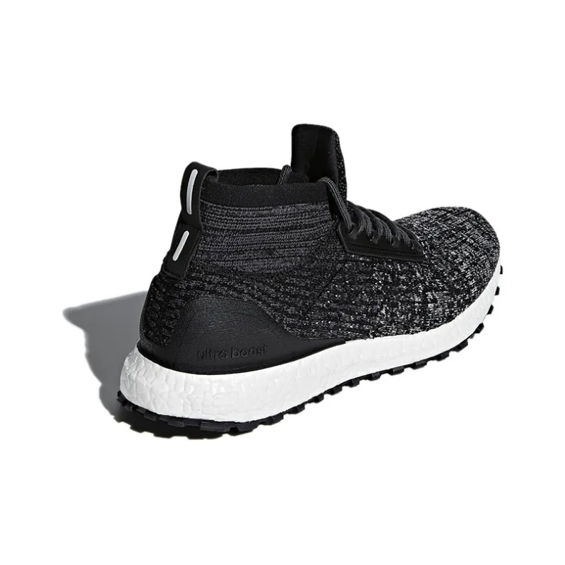 Adidas Ultraboost Atr Reigning Champ Core Black-3
