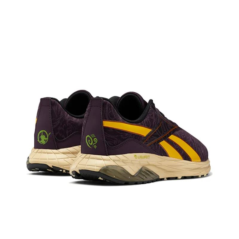 Reebok Liquifect 180 2 'Purple Grey'-4