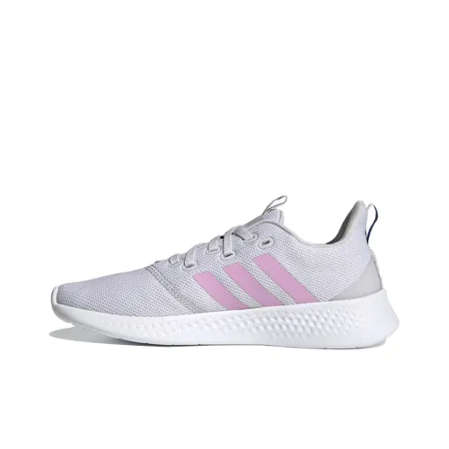 Adidas Neo Puremotion 'Dash Grey Clear Lilac' Women's