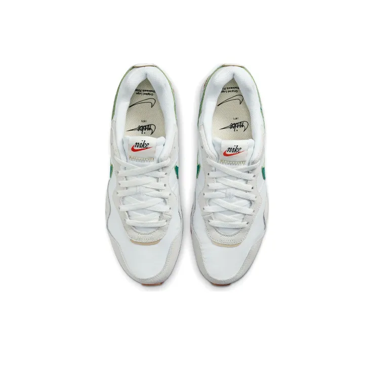 Nike Venture Runner First Use 'White Green'-3