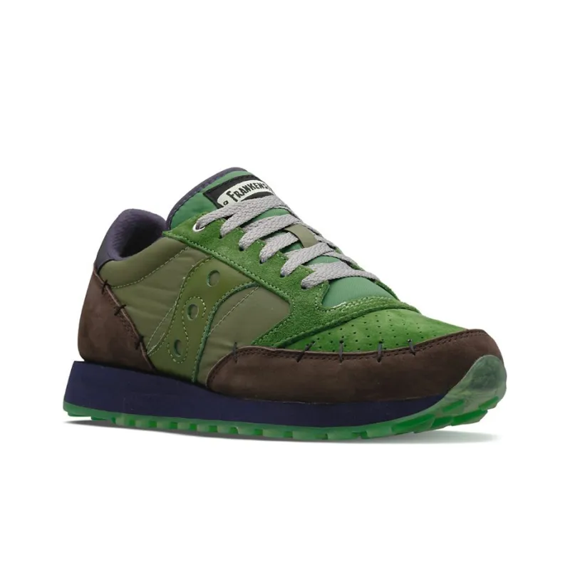 saucony Jazz Original Super7 Frankenstein-2