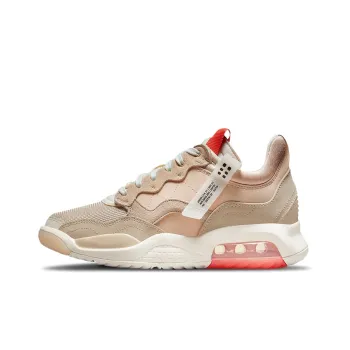 JORDAN MA2 Rattan Chile Red