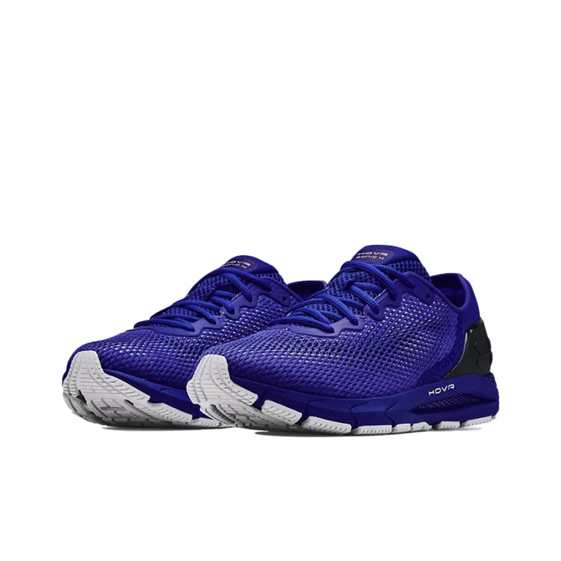 Under Armour Hovr Sonic 4 'Ultra Indigo'-2