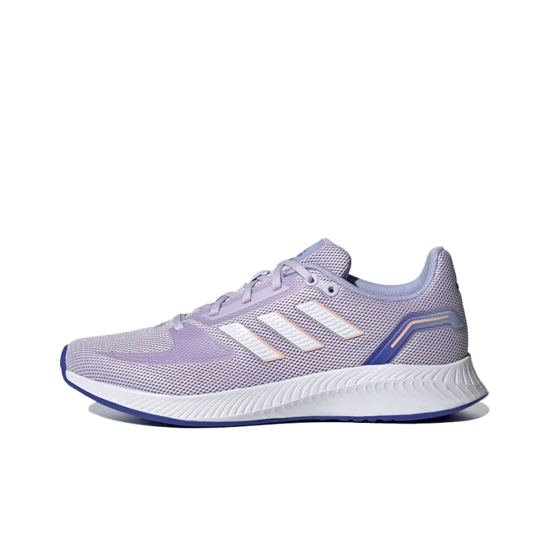 Adidas Neo Runfalcon 2.0 'Purple Tint' Women's-0