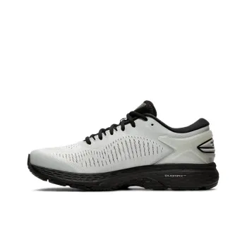 Asics Gel Kayano 25 White Glacier Gray