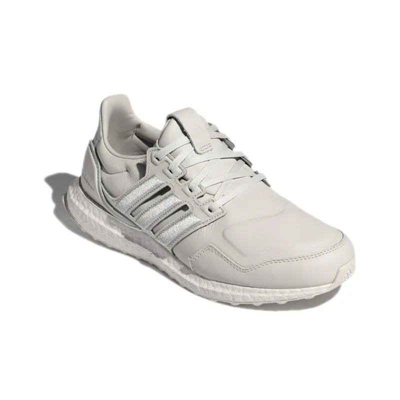 Adidas Ultraboost Leather-2