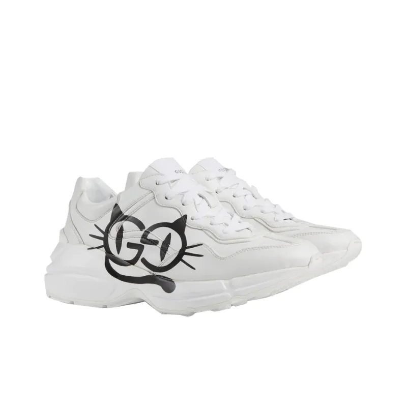 GUCCI Rython Cat Eyes Women's-2