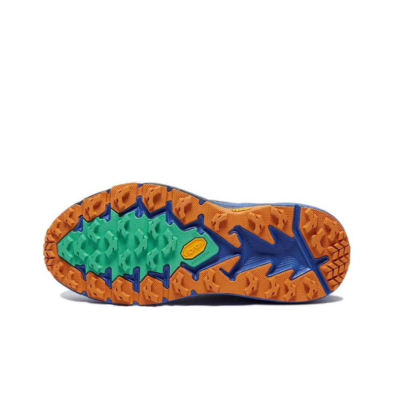 HOKA ONE ONE Speedgoat 4 Atlantis Dazzling Blue-3