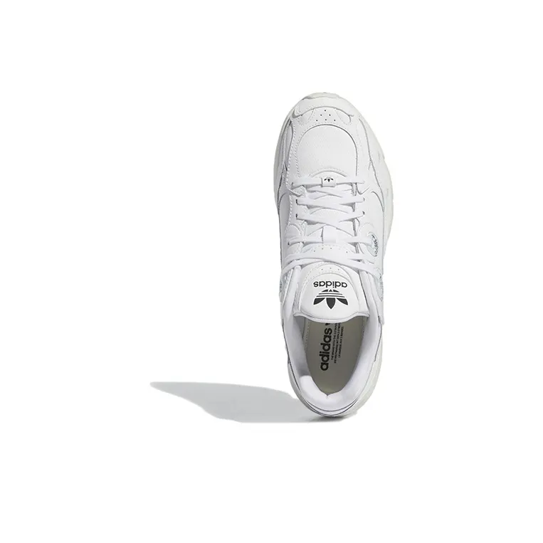 Adidas Astir Triple White Women's-4
