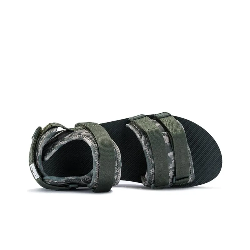 Mizuno SC 01 Beach Sandal Camo-2