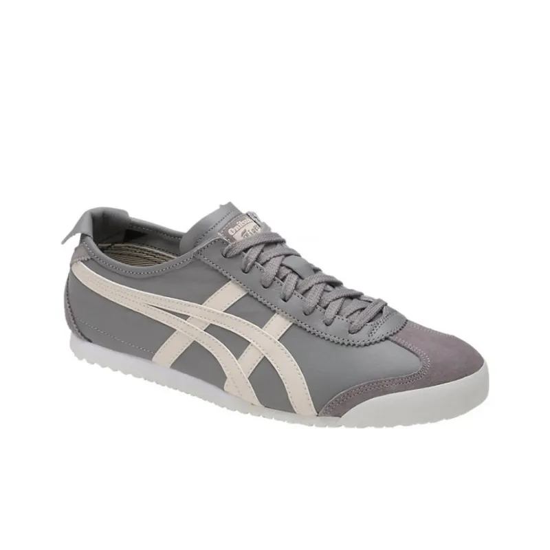 Onitsuka Tiger Mexico 66 Sneakers 'Aluminum Birch'-2
