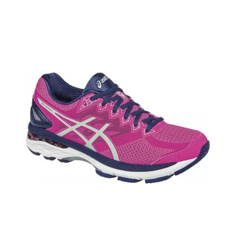 Asics Women's GT 2000 4 'Pink Glow'-3