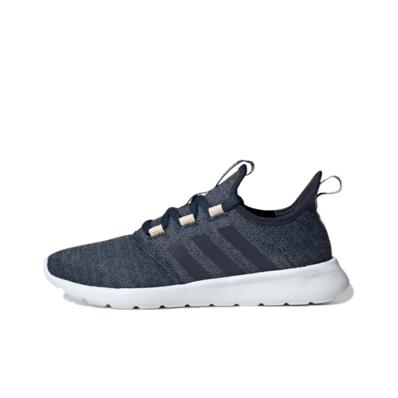Adidas Cloudfoam Pure 2.0 'Navy' Women's-0