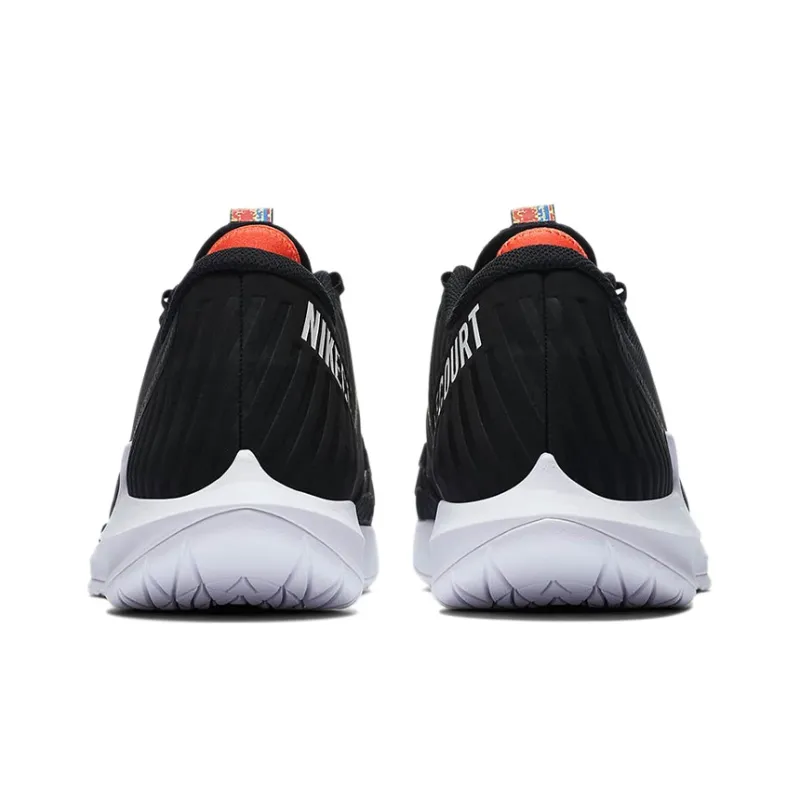 Nike Court Air Zoom Zero 'Black' Women's-4