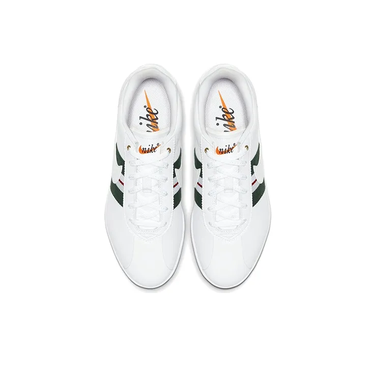 Nike Cortez Golf 'White Gorge Green' Women's-3