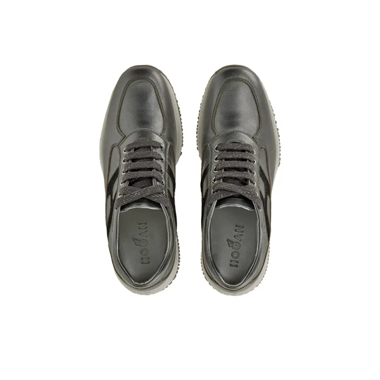 HOGAN Interactive Casual Shoes Women's-3