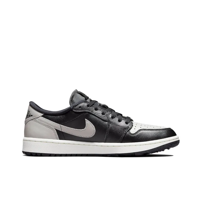 JORDAN 1 Retro Low Golf Shadow-1