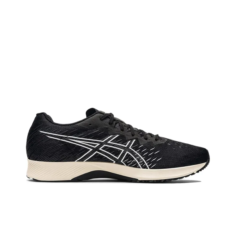 Asics Tartheredge 3 2E Wide 'Black White'-1