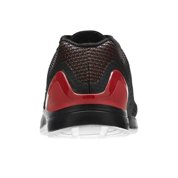 Reebok CrossFit Nano 7.0 'Black Red'-3