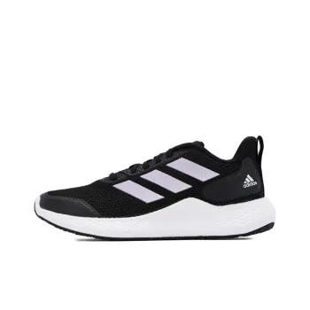Adidas Edge Gameday Black Women's